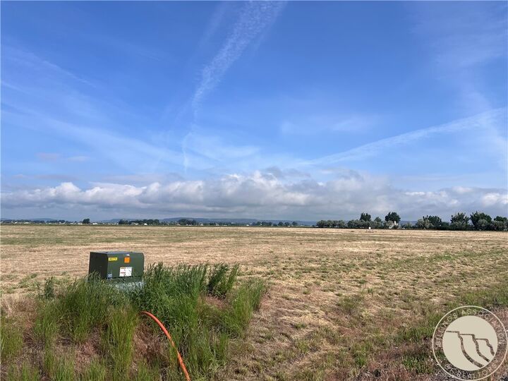 Property Photo: Lot 11 Secretariat Circle MT 59106