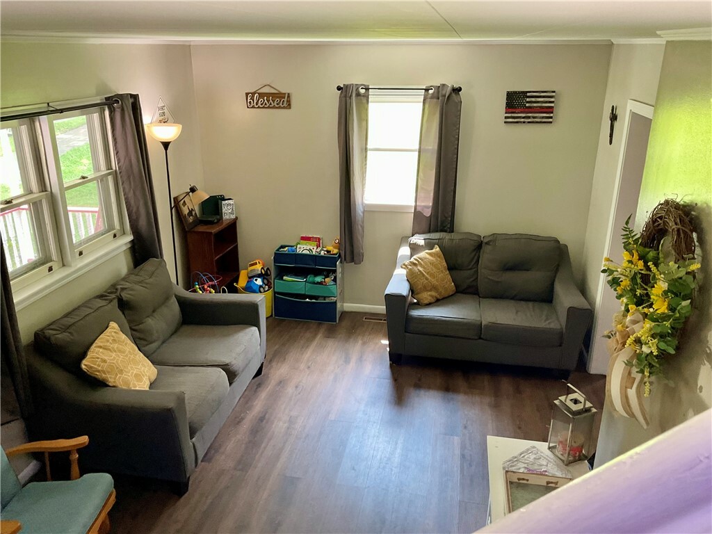Property Photo:  220 W 12th  NY 14903 
