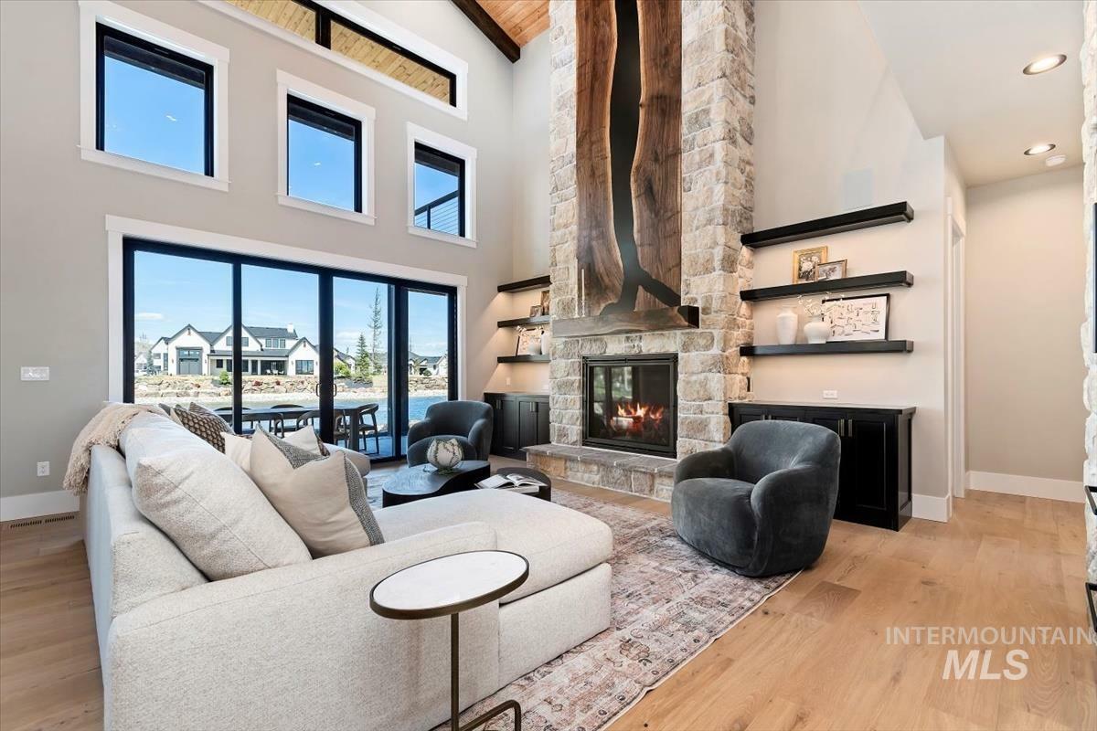 Property Photo: 7892 W Rockhaven Dr. ID 83616