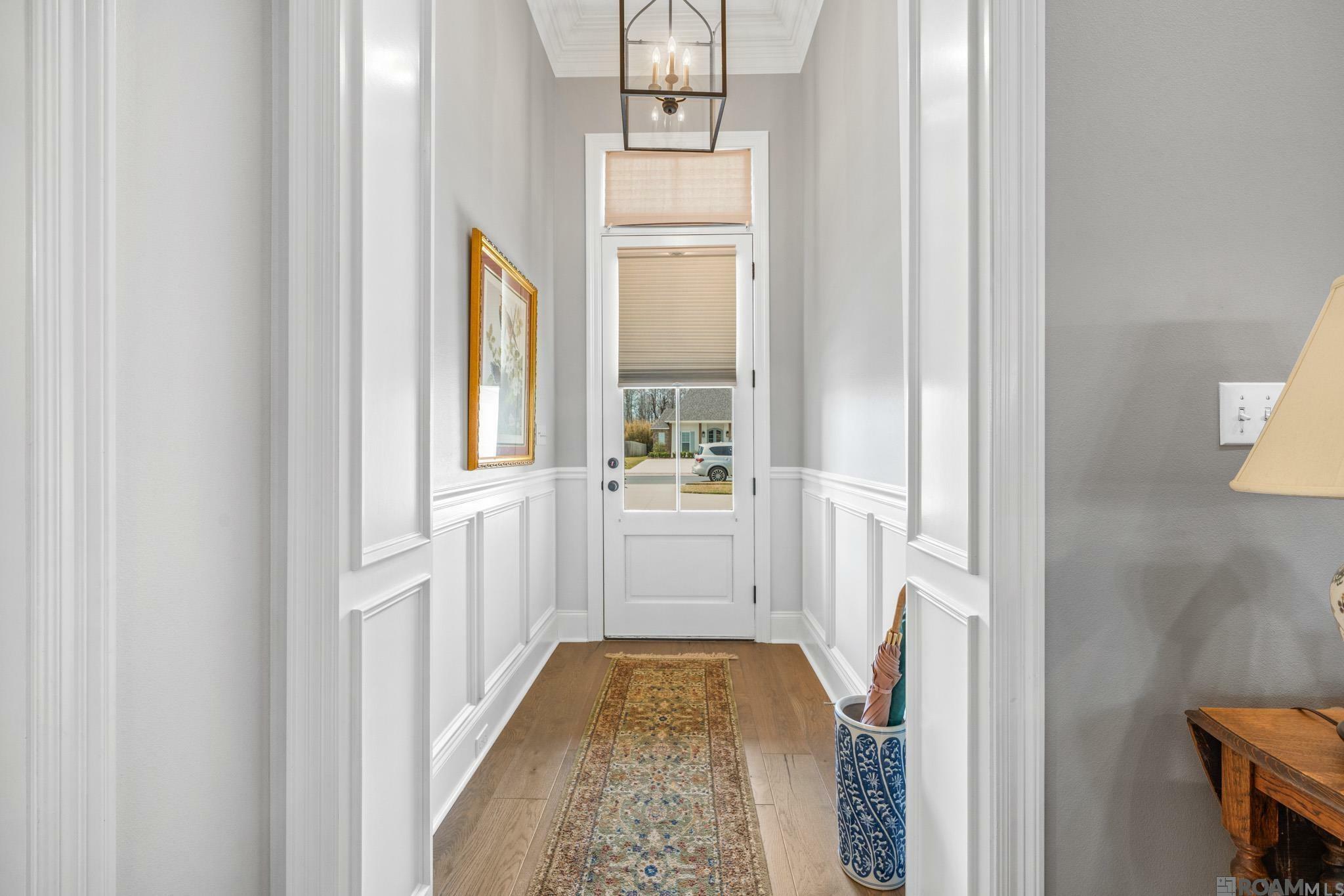 Property Photo: 13120 Oakbourne Ave LA 70734