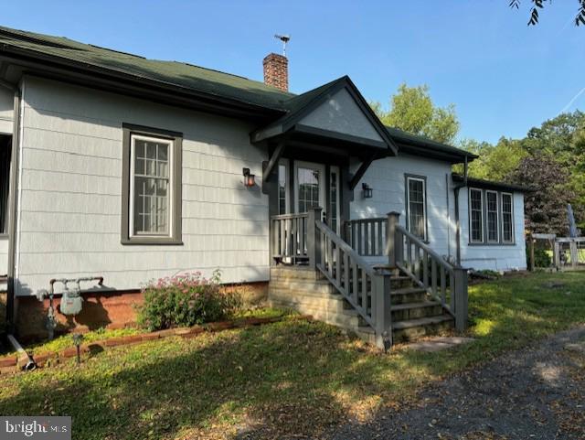 Property Photo: 3430 Emmitsburg Road PA 17325