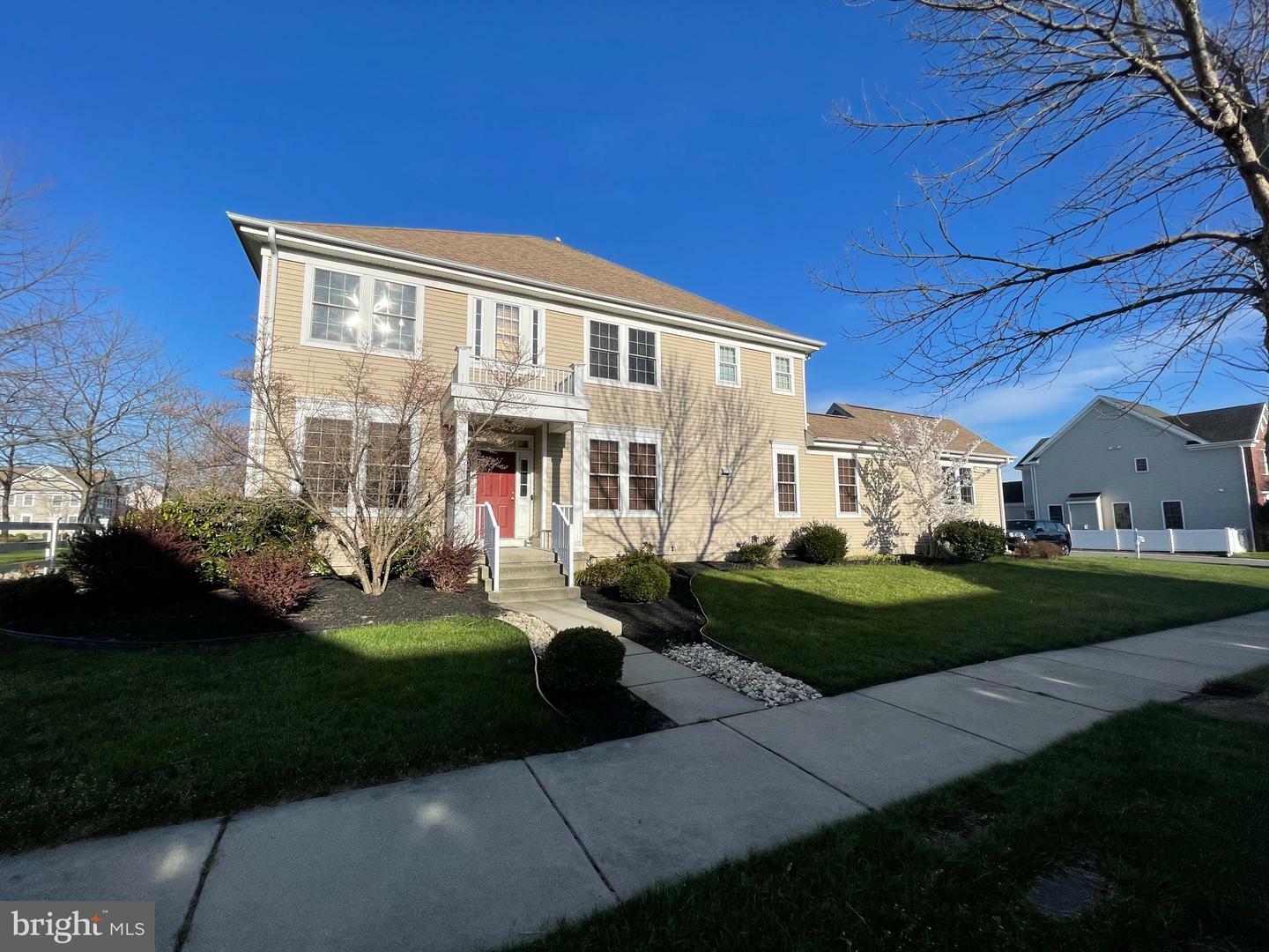 Property Photo: 12 Marlton Lane NJ 08515
