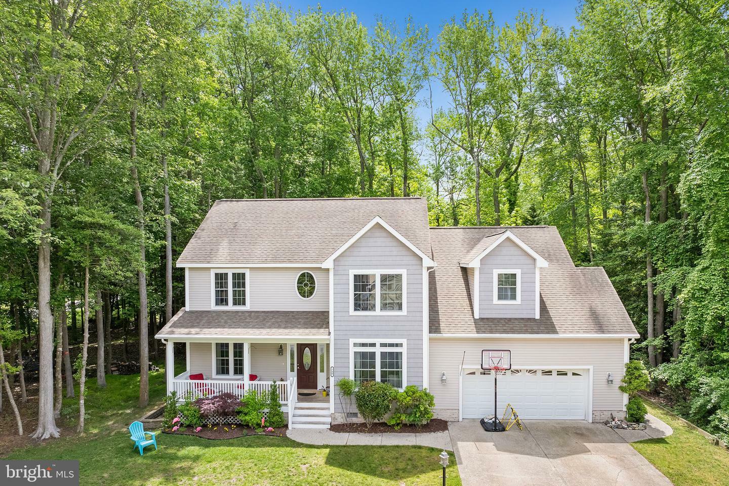 240 Charleston Road  Ocean Pines MD 21811 photo