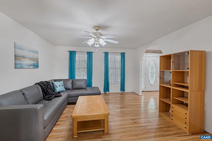 Property Photo:  1 West Lake Forest Dr  VA 22963 