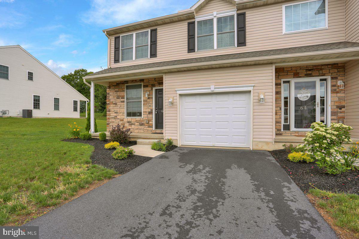 Property Photo:  66 Helene Court  PA 19526 