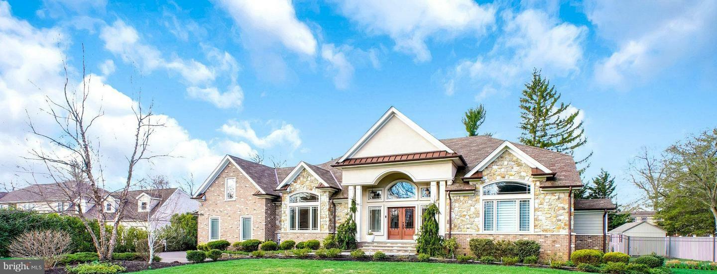 Property Photo: 1707 Yardley Road PA 19067