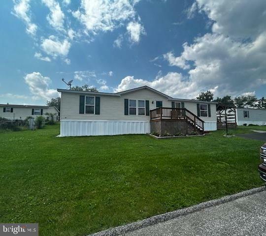 2581 Old Harrisburg Road Lot 38  Gettysburg PA 17325 photo