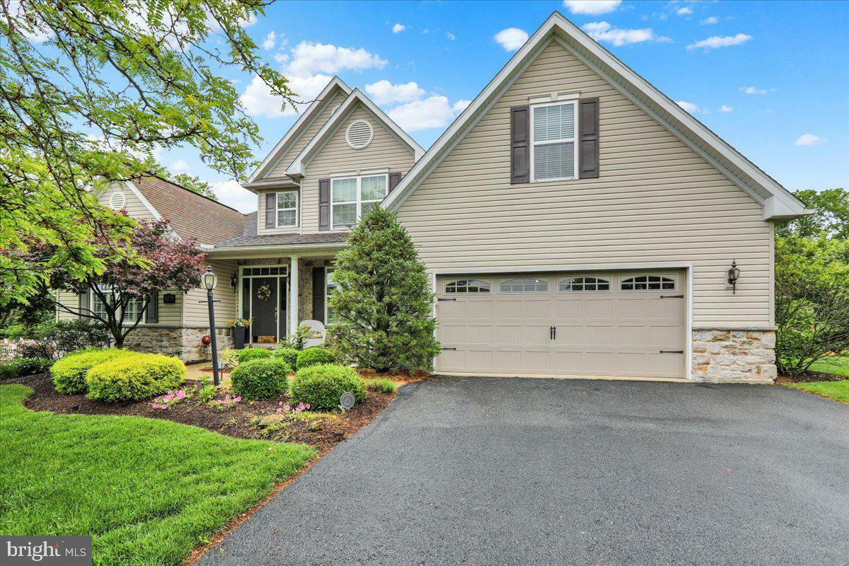 Property Photo: 130 Herington Drive PA 19608