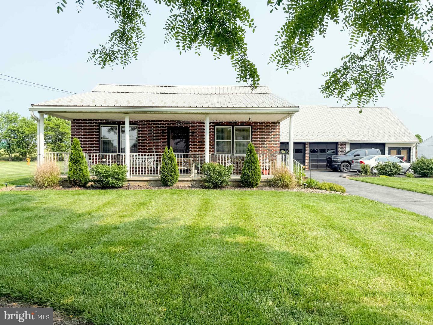 Property Photo: 5020 Marion Main St PA 17202