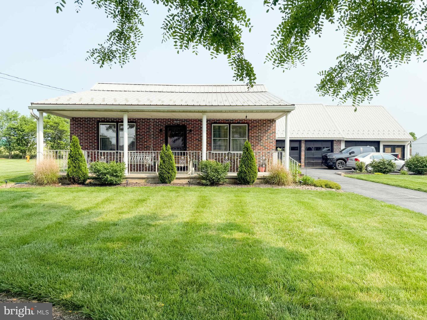 Property Photo: 5020 Marion Main St PA 17202
