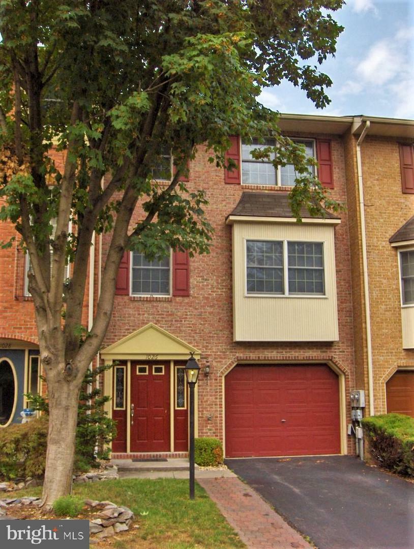 Property Photo:  1026 Lindsay Lane  MD 21742 