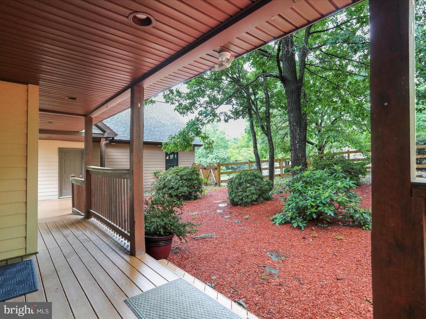 Property Photo: 123 Lookout Ridge WV 25427