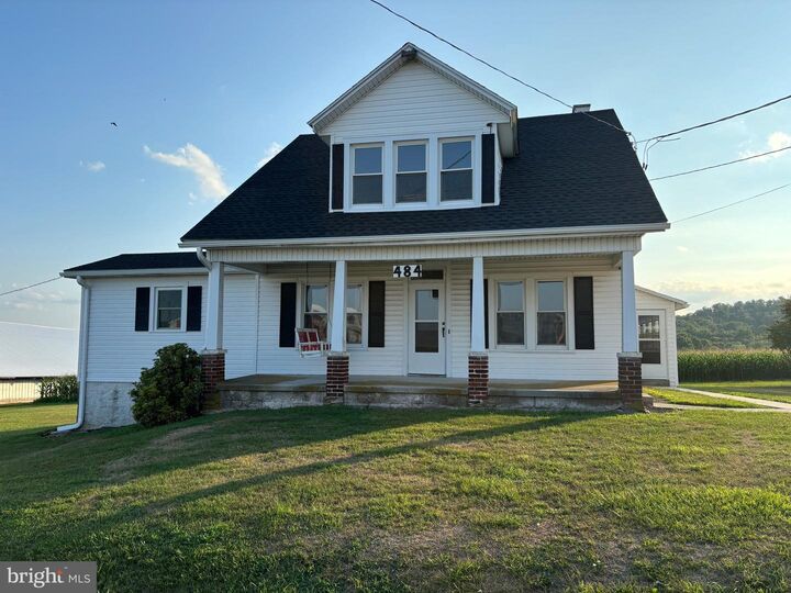 484 Celebration Hill Road  Biglerville PA 17307 photo