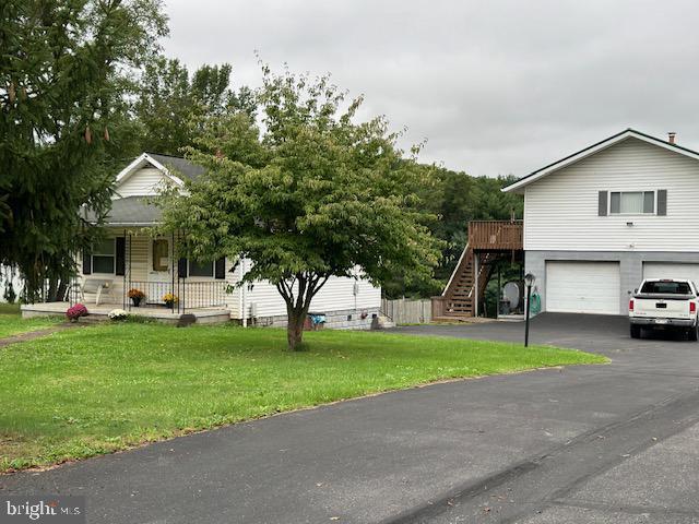 Property Photo: 13905 Uhl Highway SE MD 21502