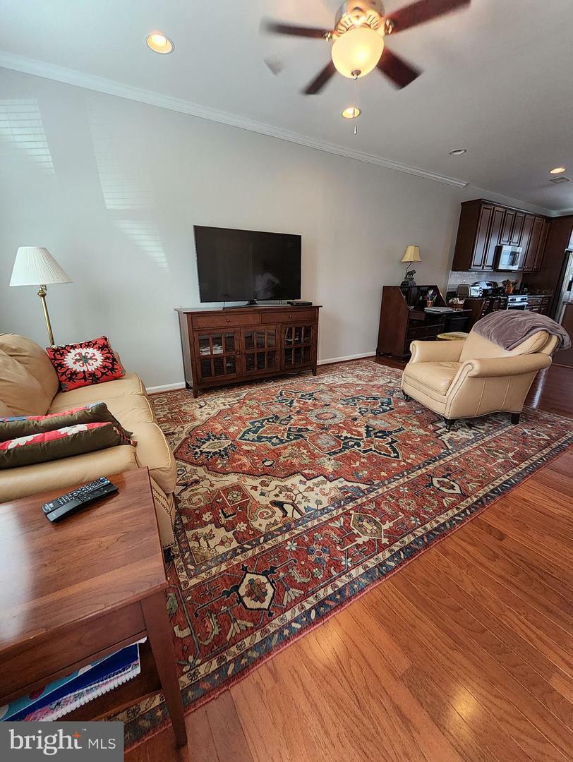 Property Photo: 8952 Center Street VA 20110