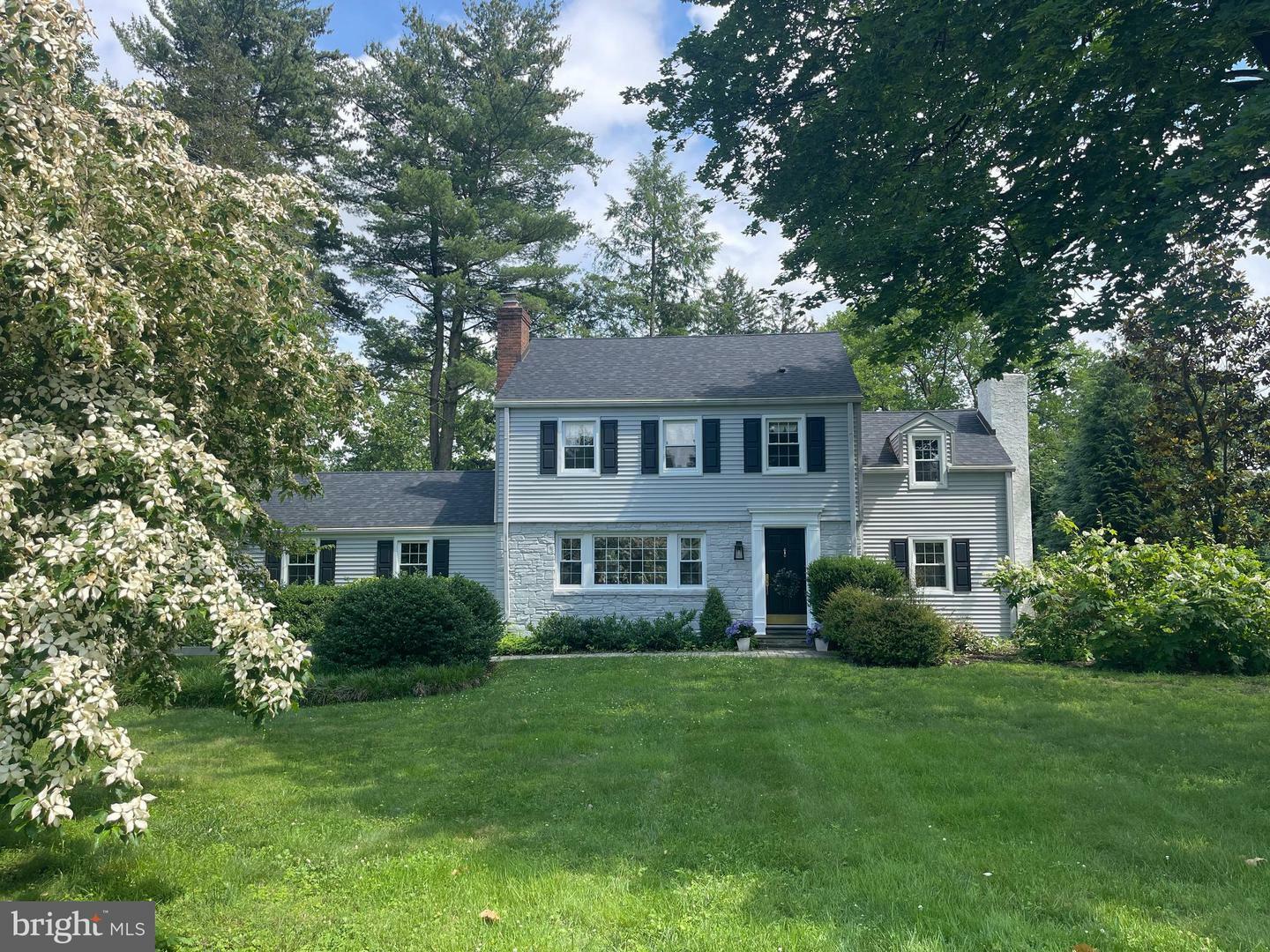 Property Photo: 63 Black Rock Road PA 19067