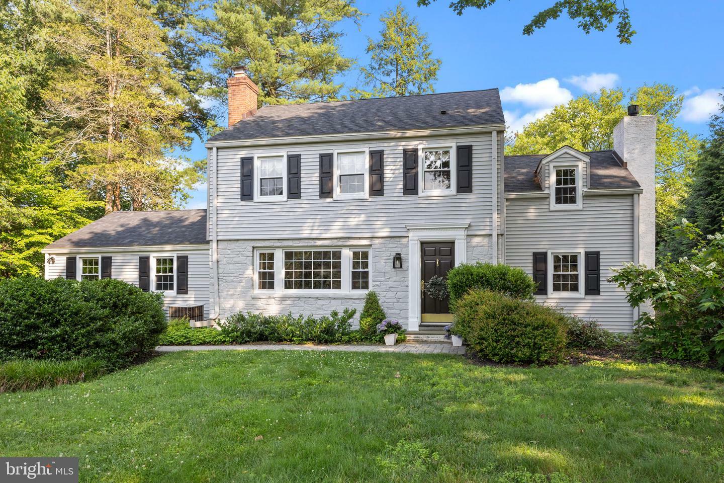 Property Photo: 63 Black Rock Road PA 19067