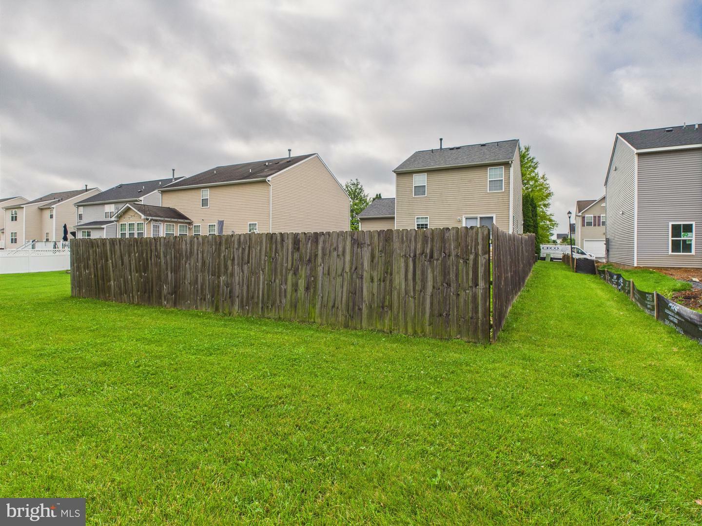 Property Photo: 39 Flagstaff Circle WV 25405