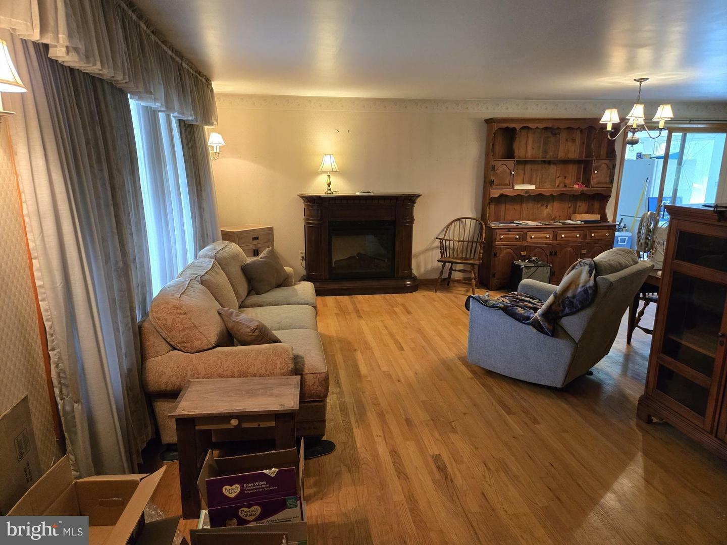 Property Photo: 6548 Route 209 PA 17048