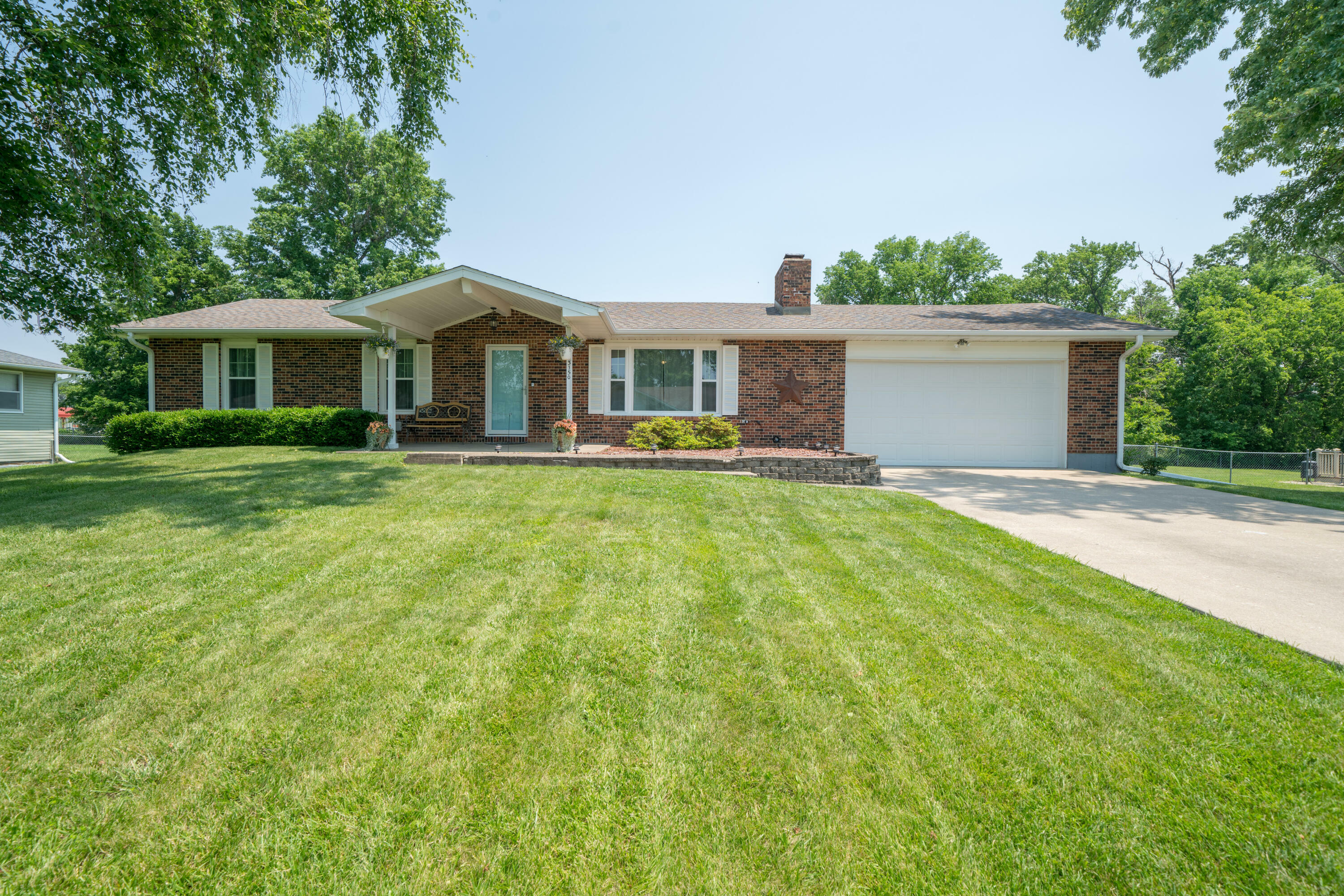 13150 N Branch St  Hallsville MO 65255 photo