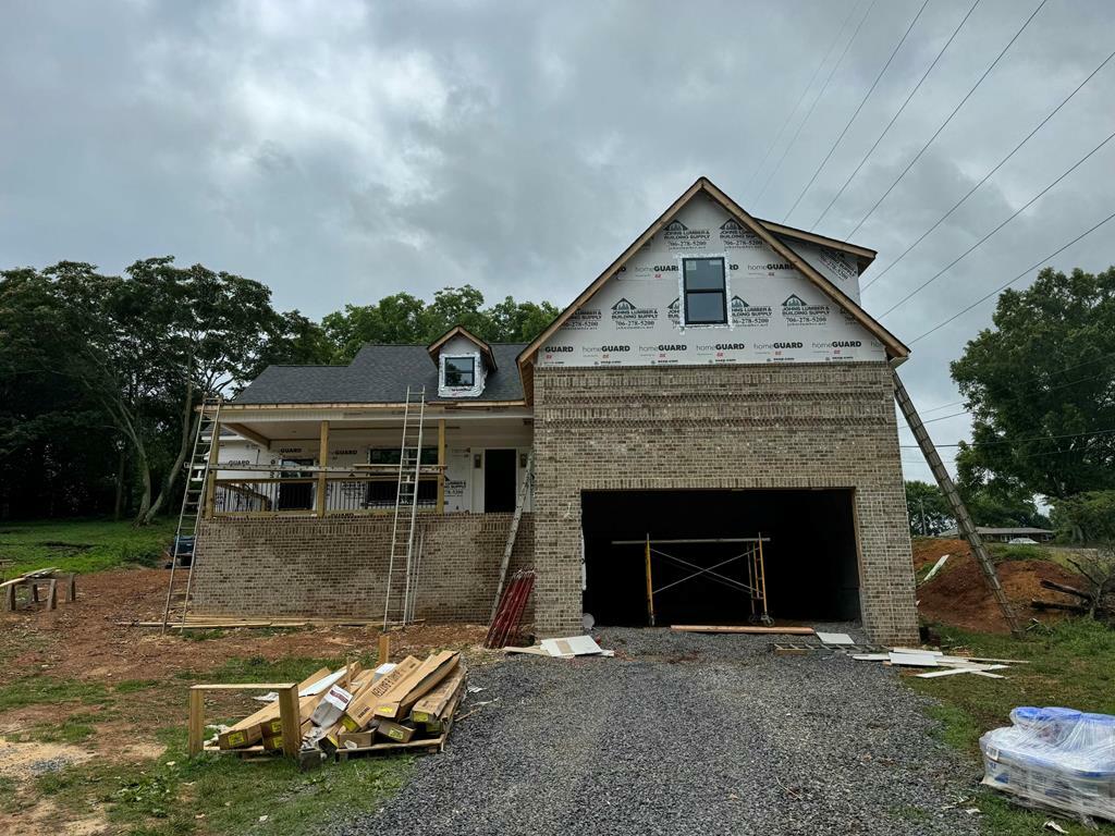 Property Photo: 104 Buckingham Drive GA 30720