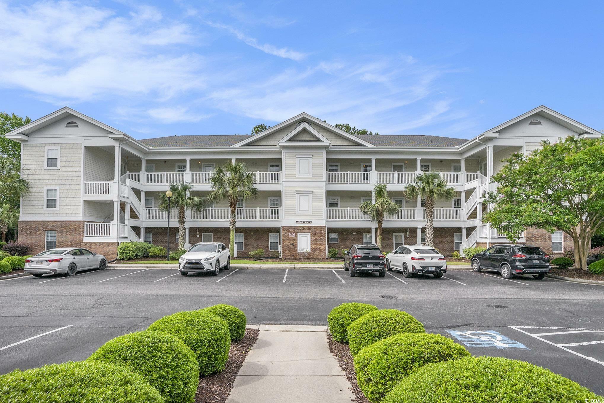 Property Photo: 6015 Catalina Dr. 634 SC 29582
