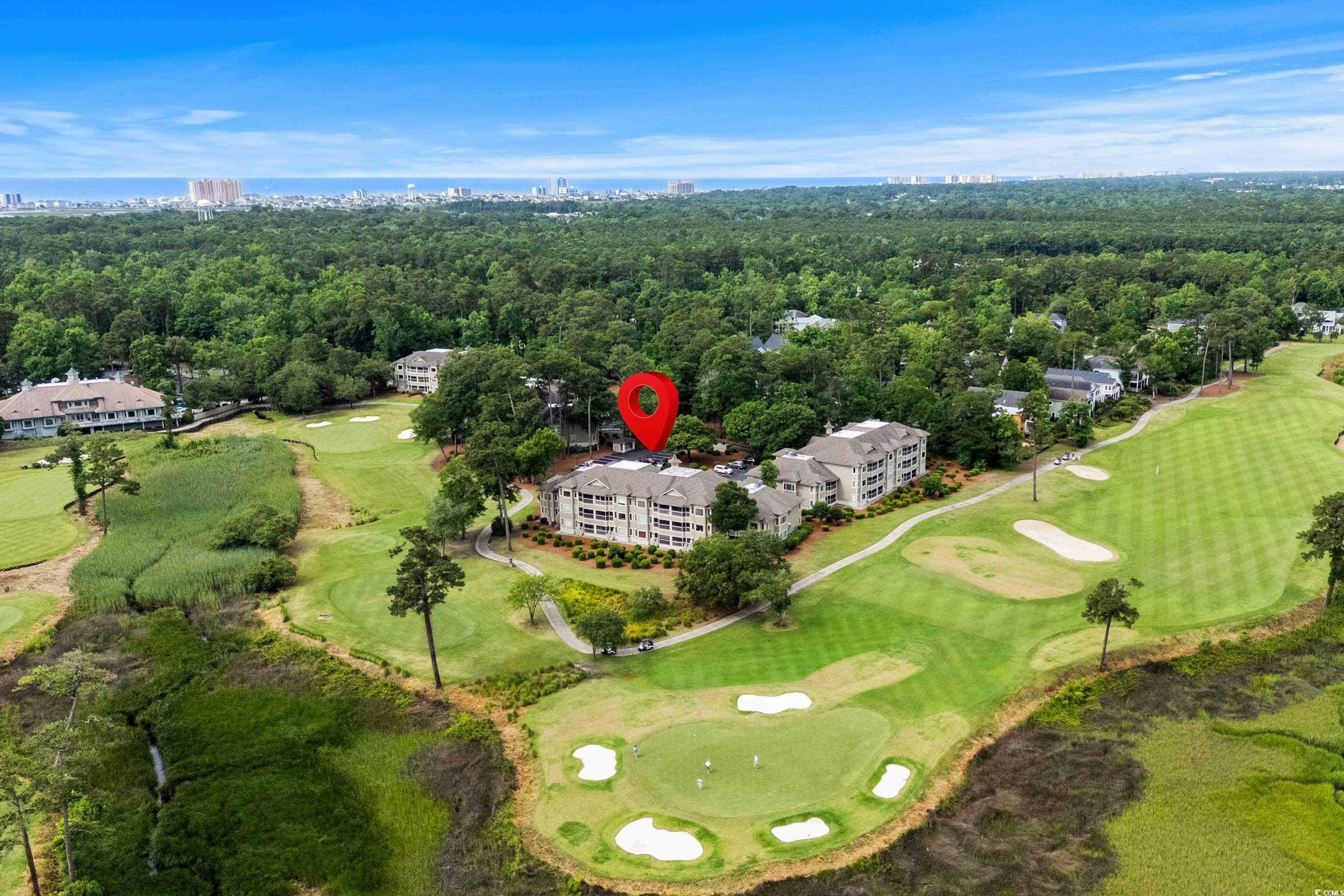 Property Photo: 1401 Lighthouse Dr. 4334 SC 29566