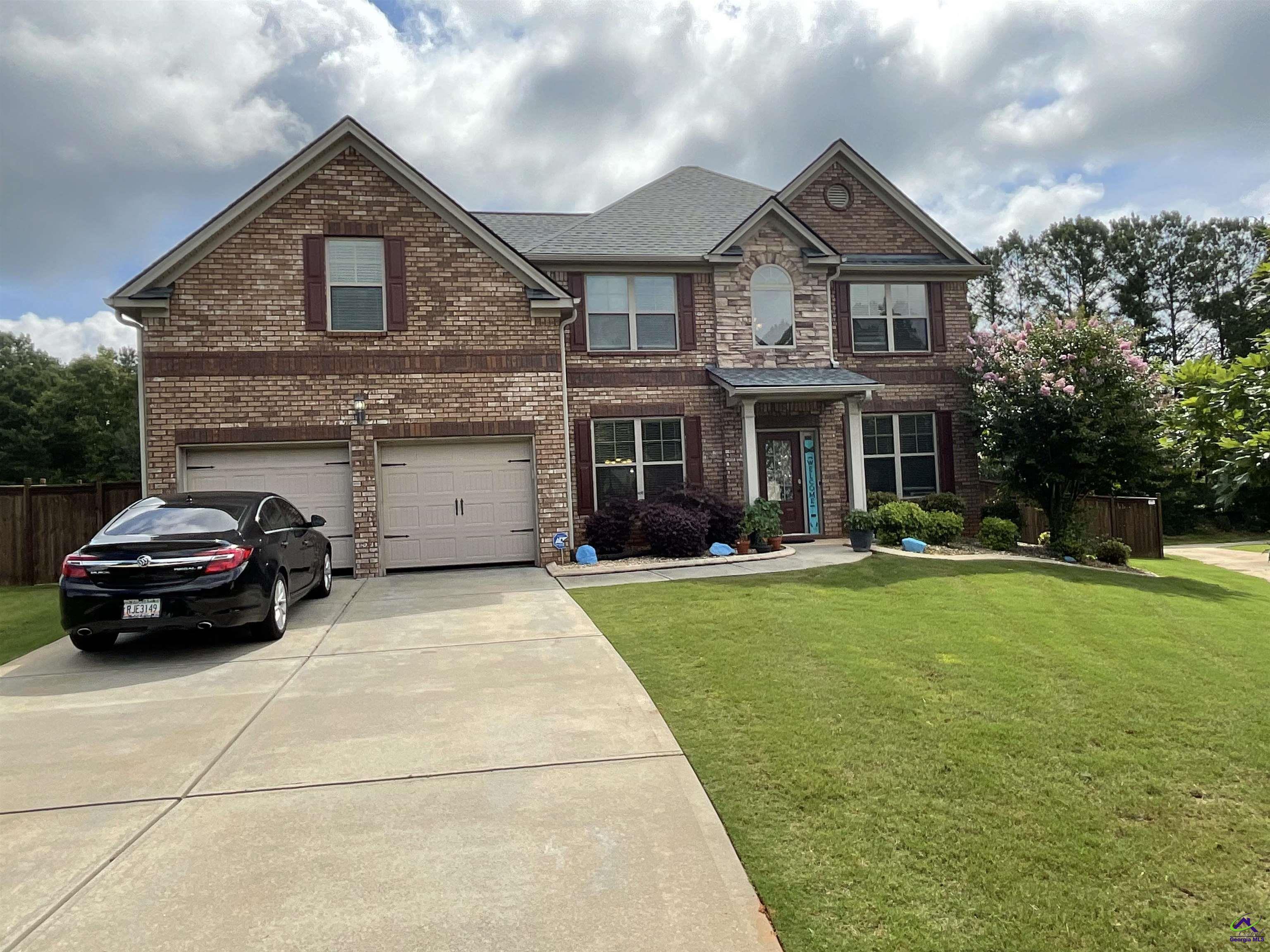 1141 Norsworthy Mill  Hampton GA 30228 photo