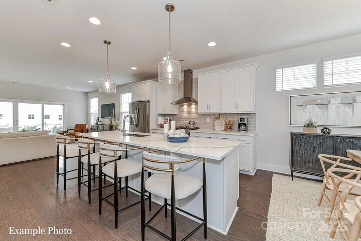 Property Photo: 122 Wesser Street 14 NC 28036
