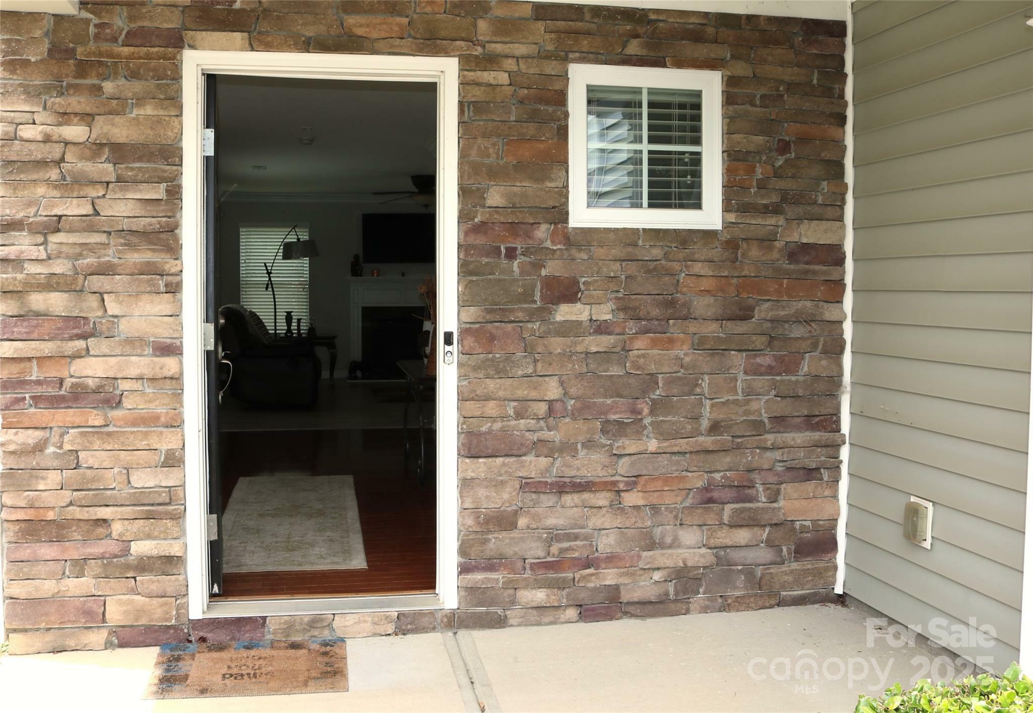 Property Photo: 10726 Greenhead View Road NC 28262
