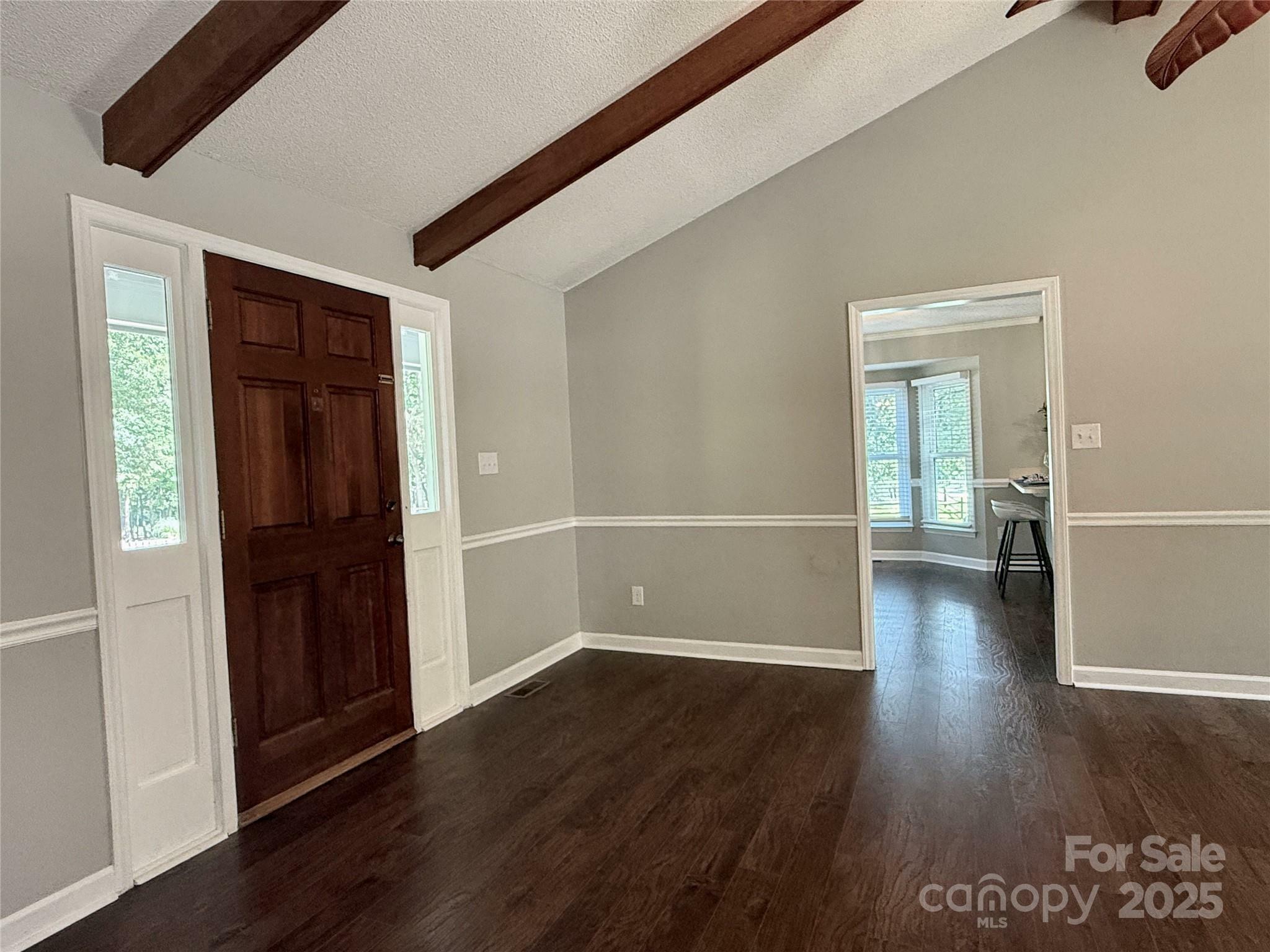 Property Photo: 5916 Indian Brook Drive NC 28104