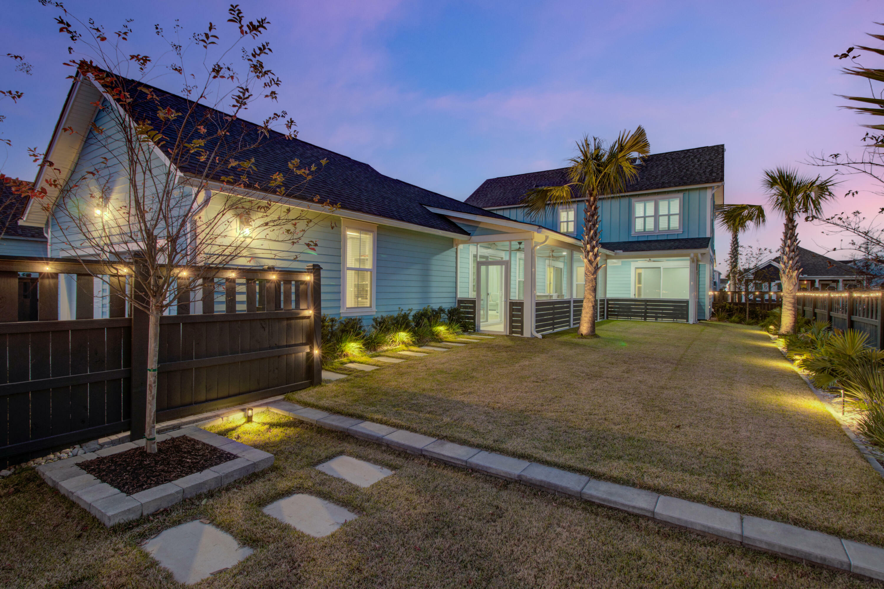 Property Photo: 711 Blueway Avenue SC 29486