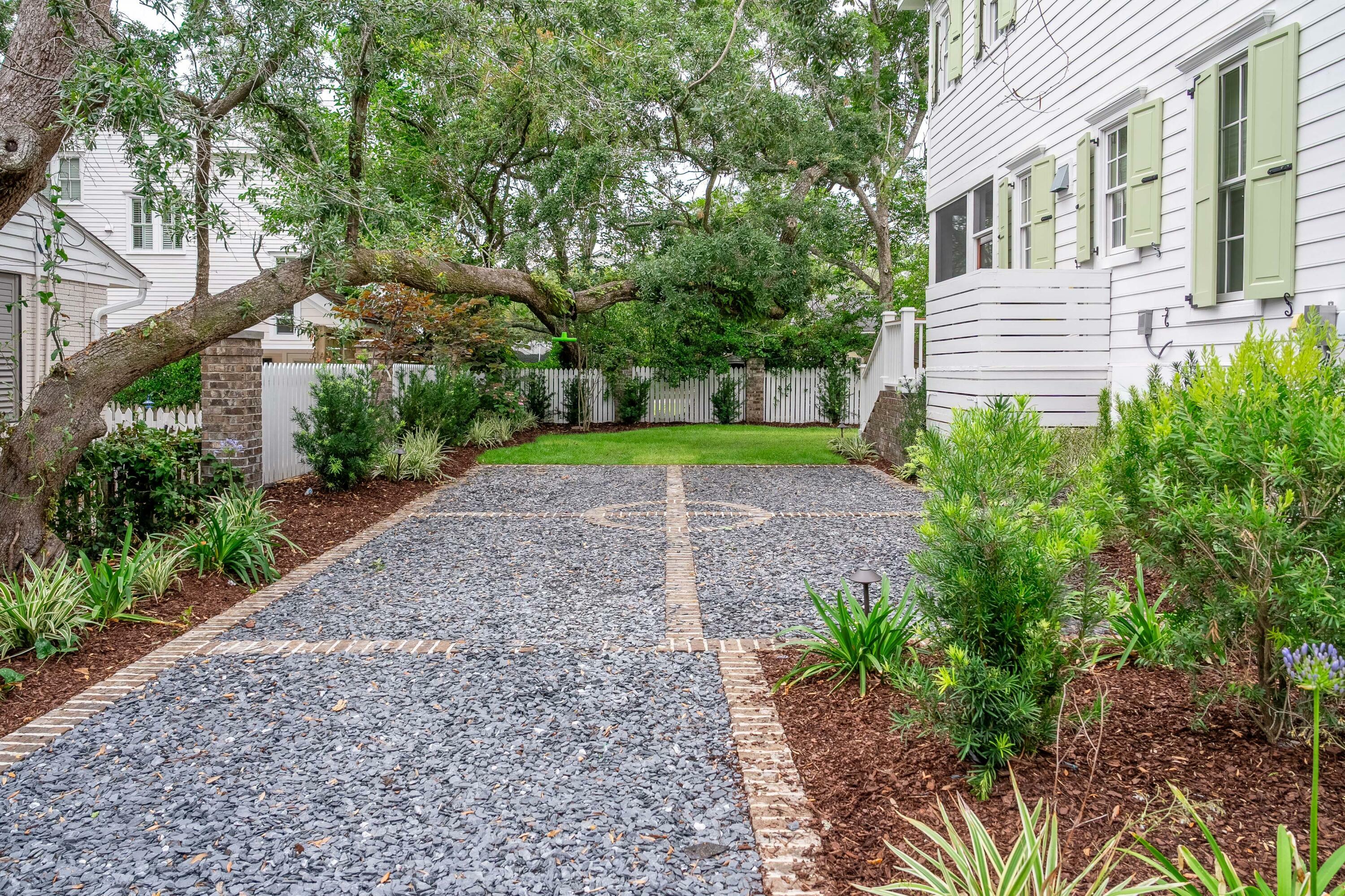 Property Photo: 108 Live Oak Drive SC 29464
