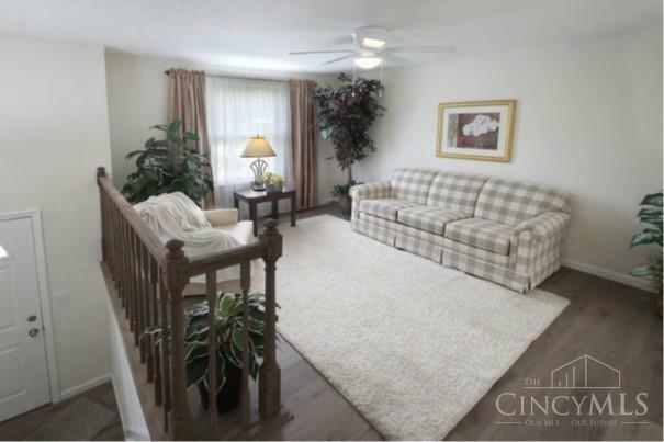 Property Photo: 48 Fox Den Court OH 45102