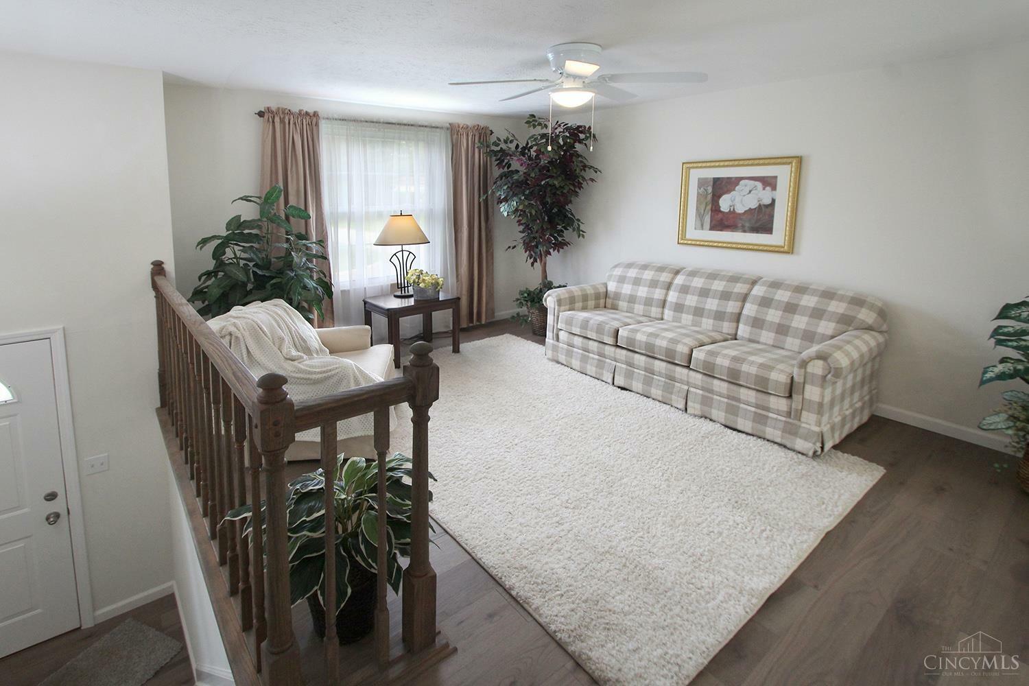 Property Photo: 48 Fox Den Court OH 45102