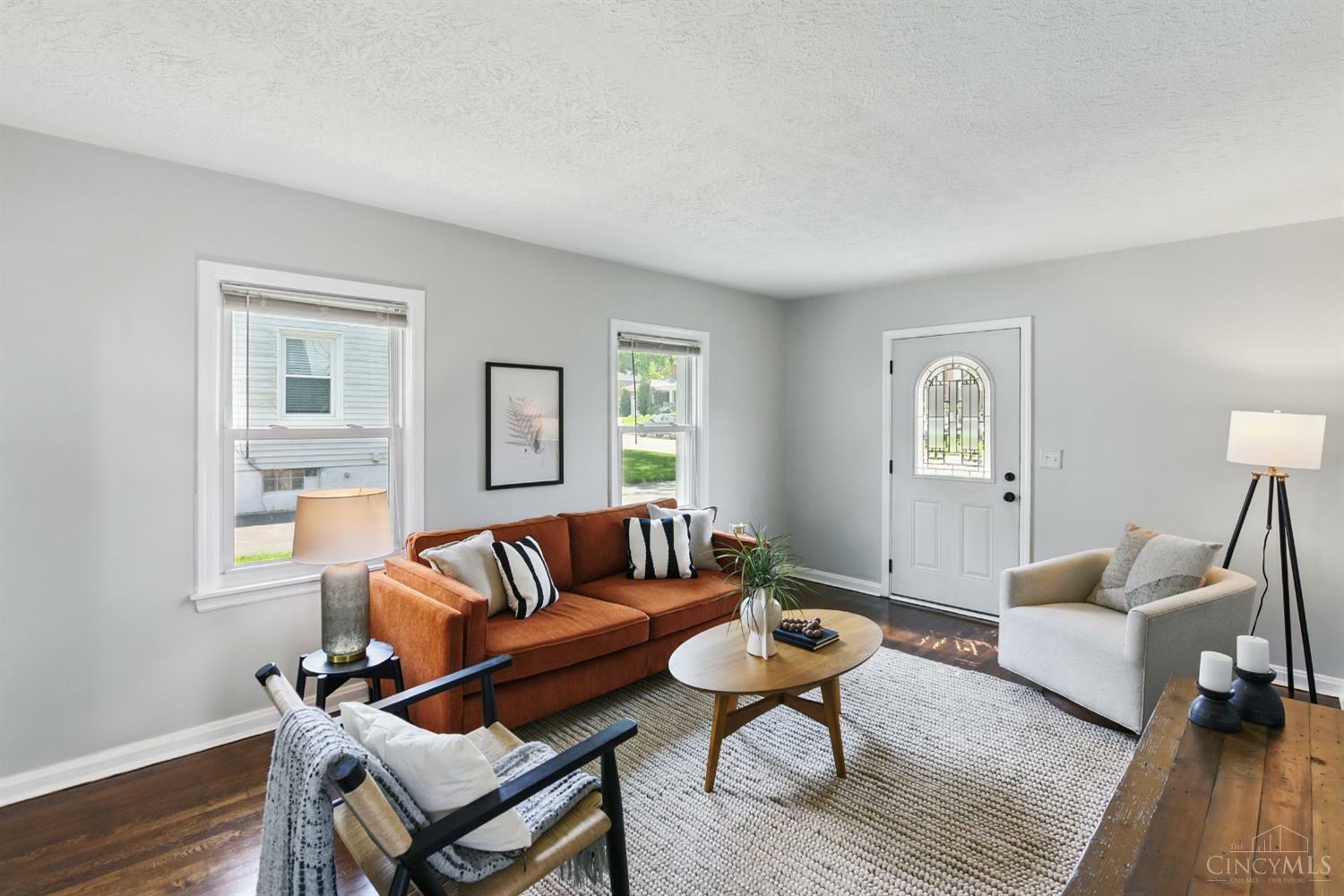 Property Photo: 1290 Burney Lane OH 45230