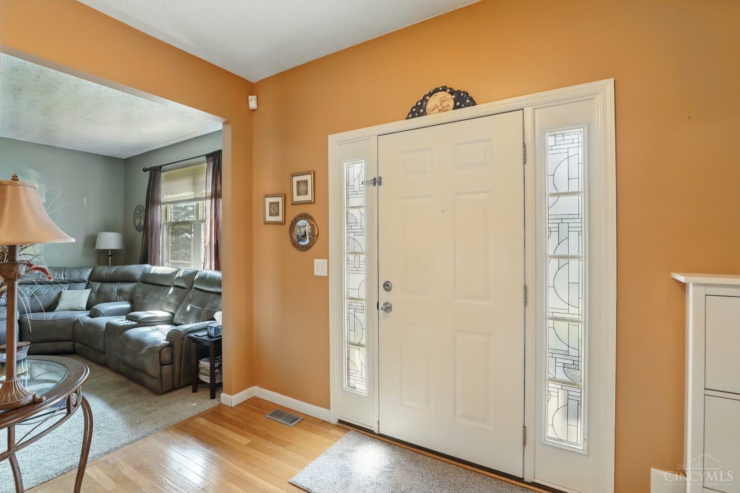 Property Photo: 4 Stonevalley Drive OH 45150