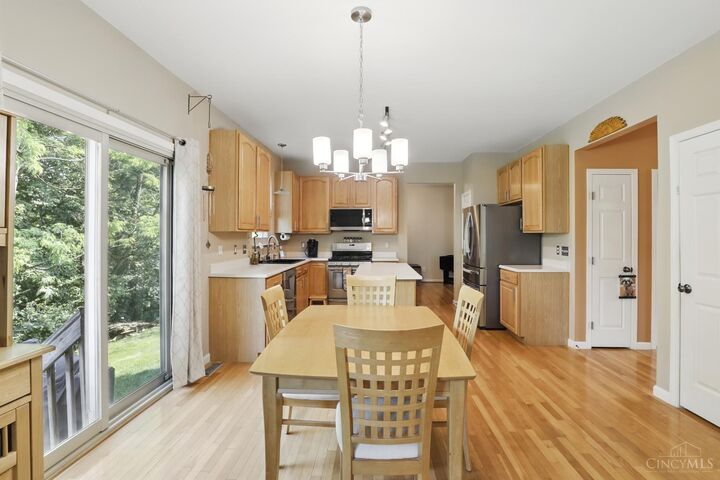 Property Photo:  4 Stonevalley Drive  OH 45150 