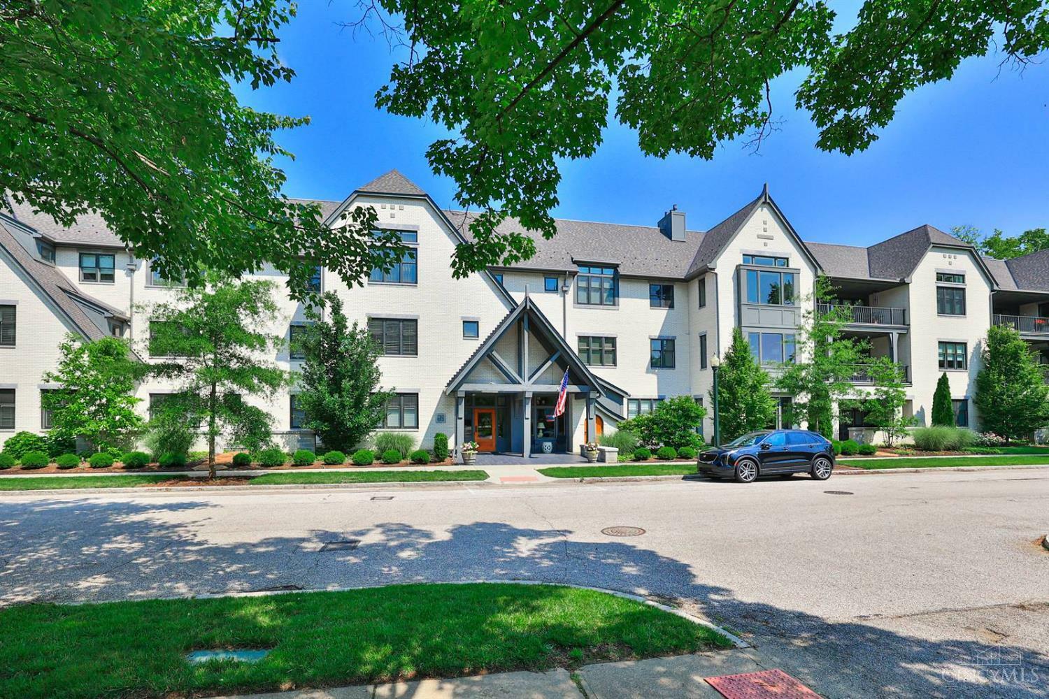 Property Photo: 3818 Miami Road OH 45227