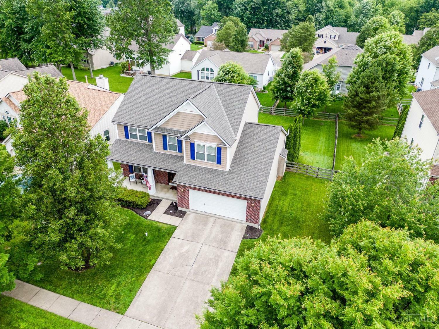Property Photo: 6334 Ashford Drive OH 45140