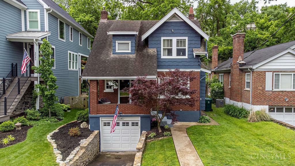 3041 Kinmont Street  Cincinnati OH 45208 photo