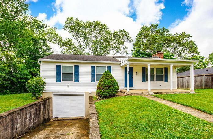 Property Photo: 1024 Arrowhead Drive OH 45056