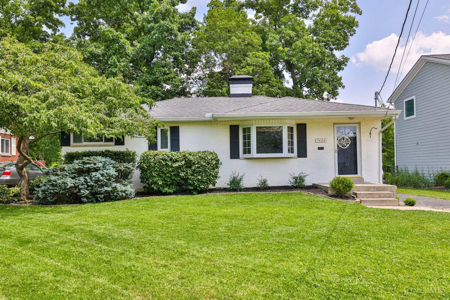 Property Photo: 7420 Thomas Drive OH 45243