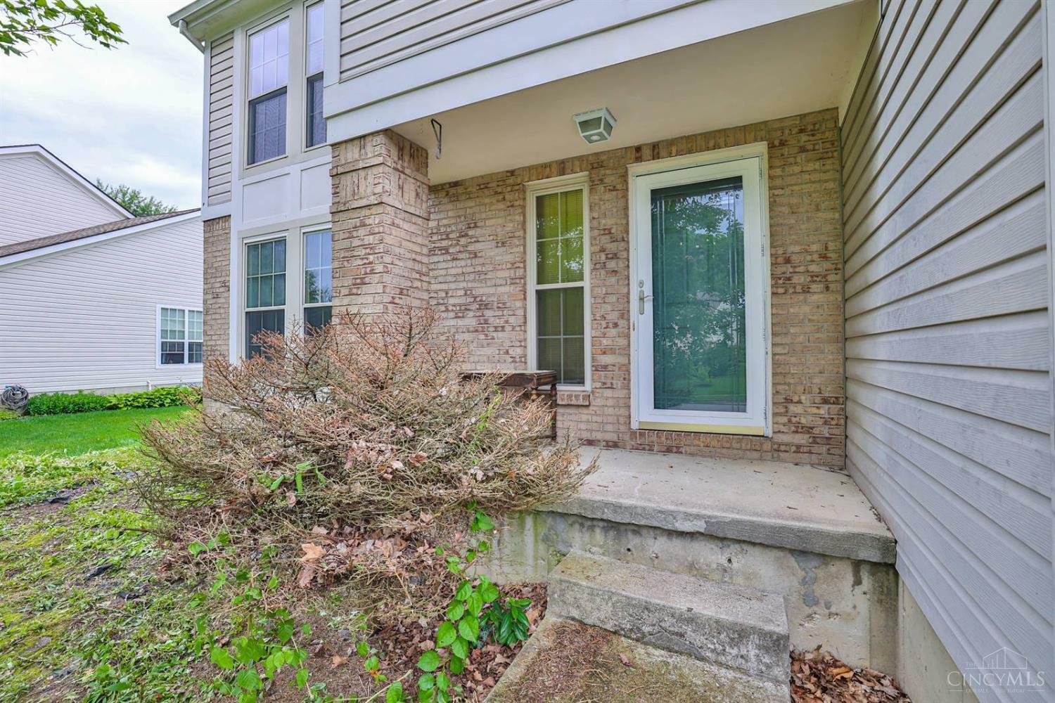 Property Photo: 1183 McDonogh Drive OH 45103