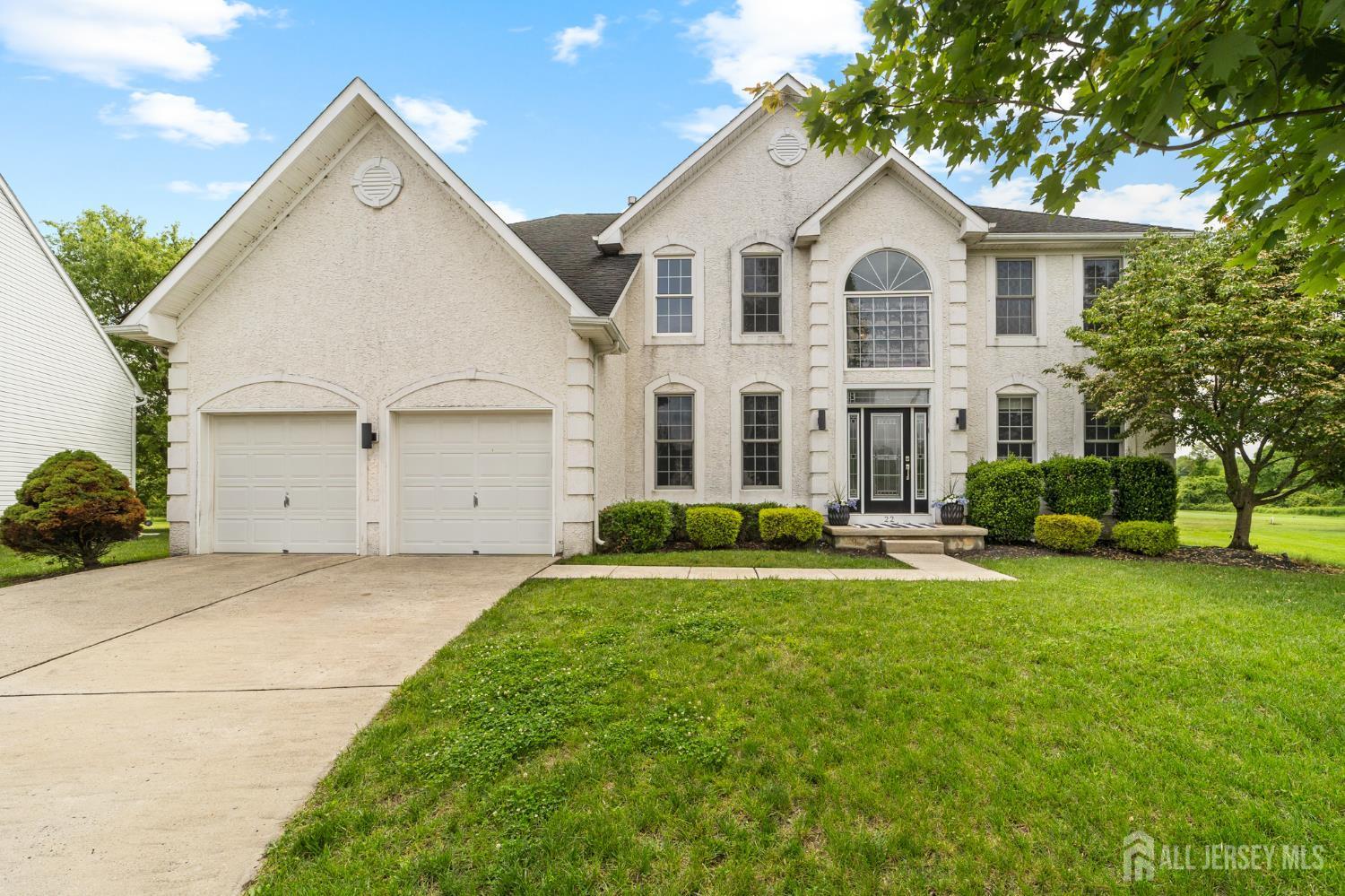 Property Photo:  22 Sawgrass Drive  NJ 08060 