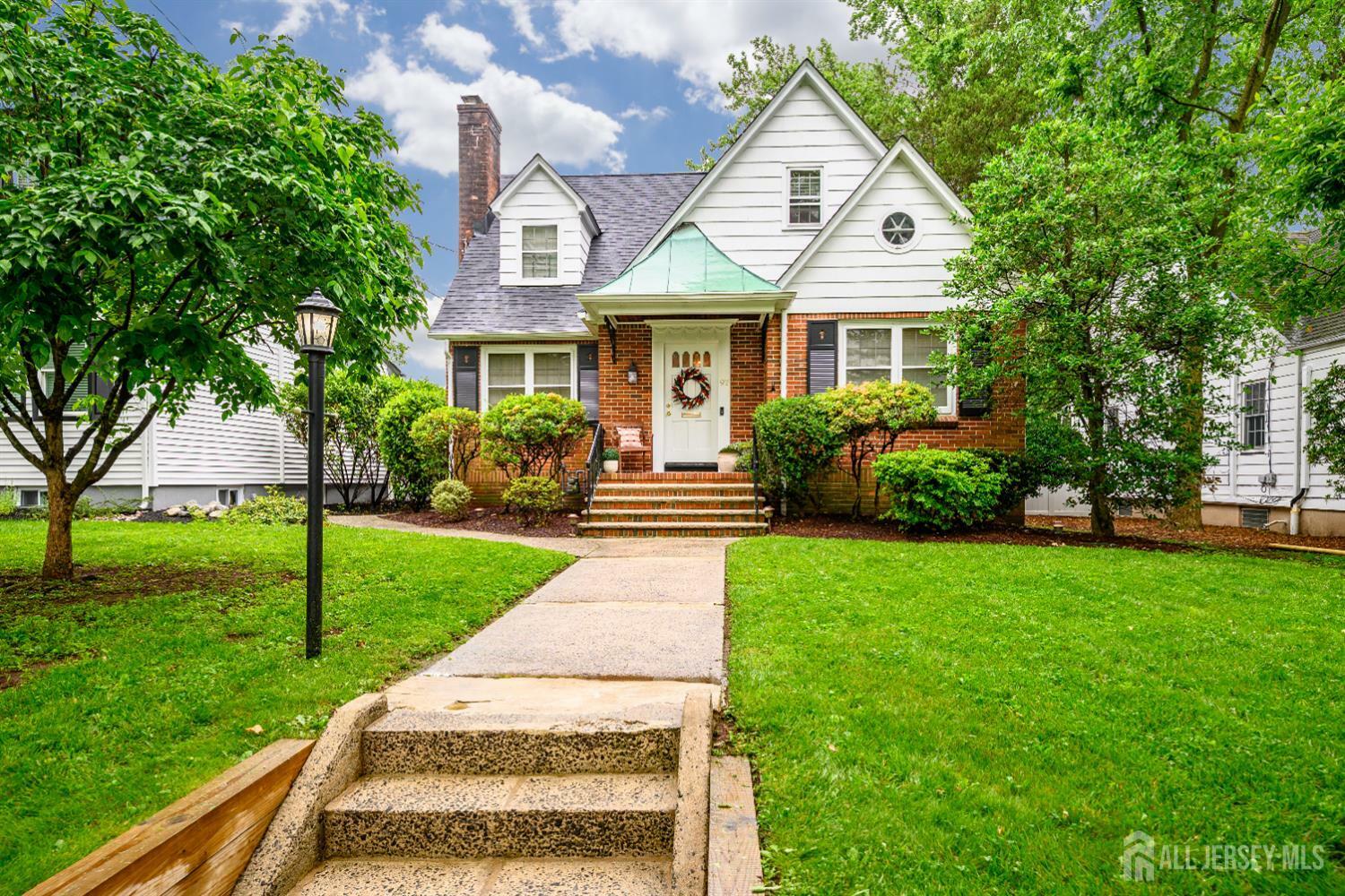 Property Photo: 97 Amboy Avenue NJ 08840