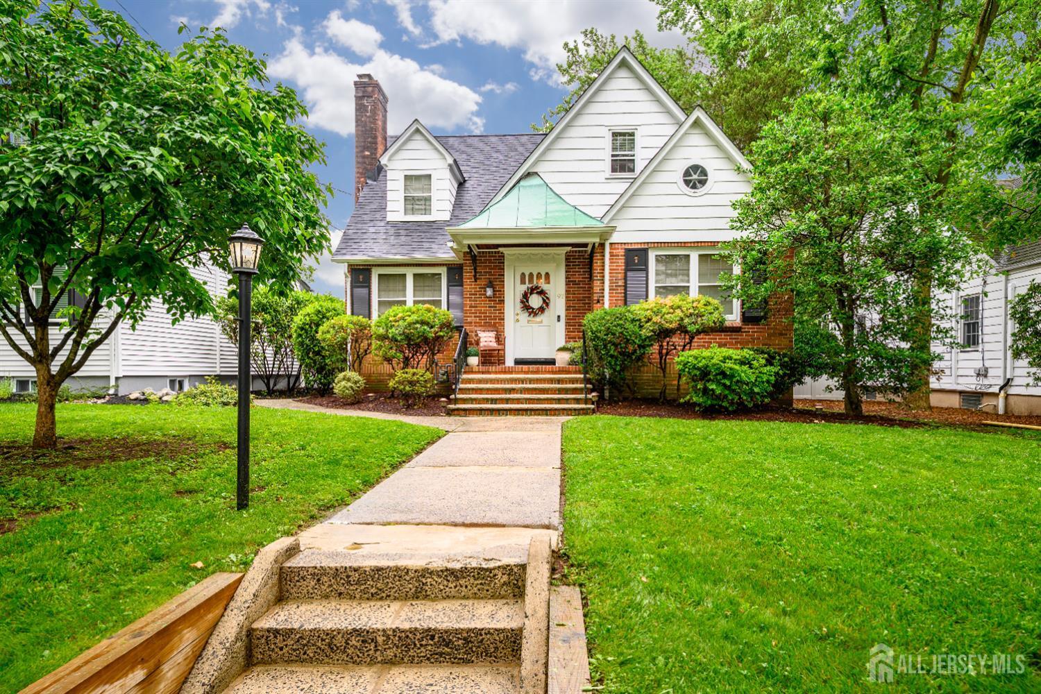 Property Photo: 97 Amboy Avenue NJ 08840