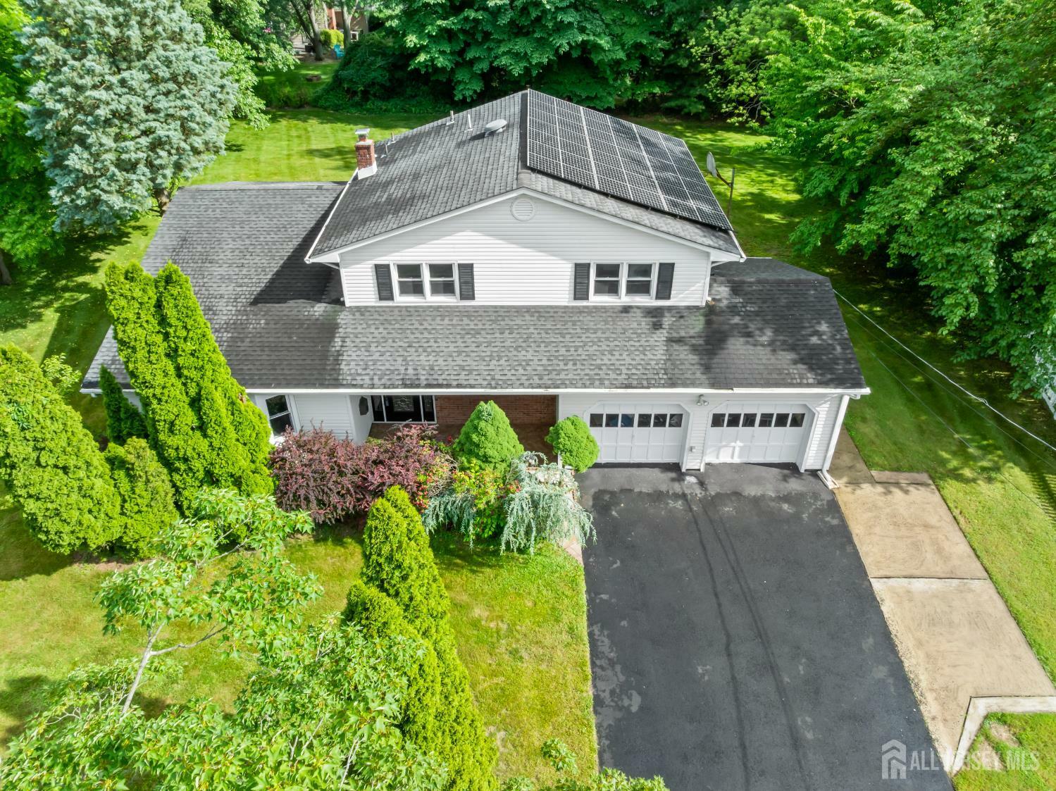 Property Photo: 6 Dexter Road NJ 08816