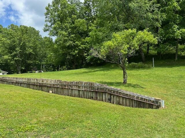 Property Photo: 10830 Voris Road OH 43138