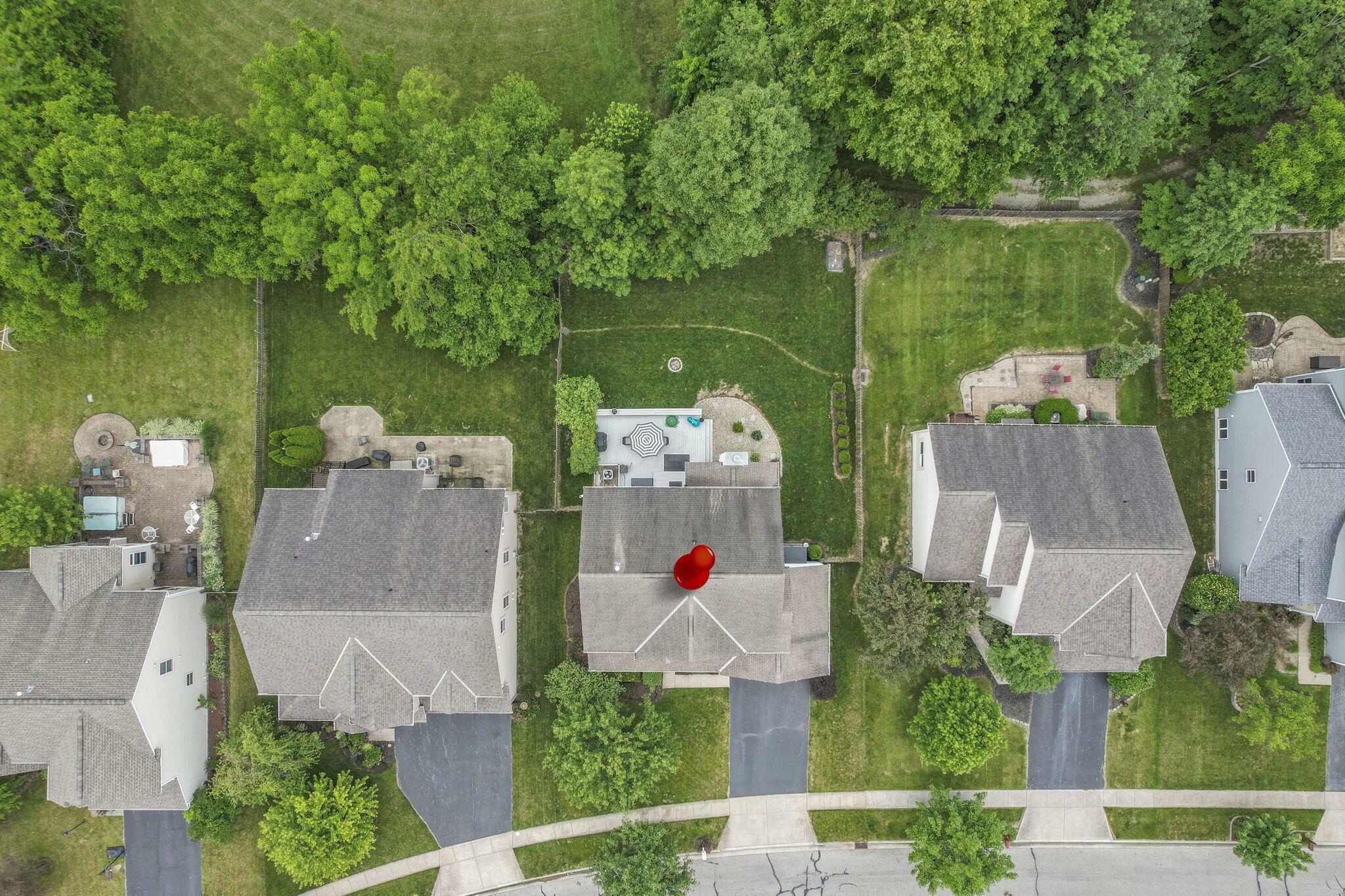 Property Photo: 124 Mulberry Street OH 43147